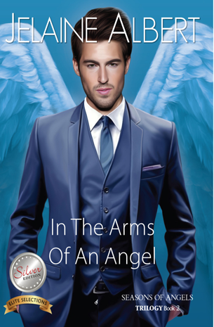 Seasons of Angels Trilogy Book 2: In The Arms Of An Angel
