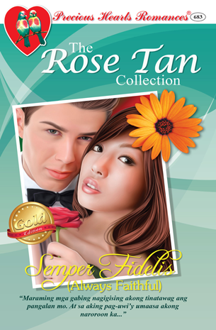 Semper Fidelis(Always Faithful)