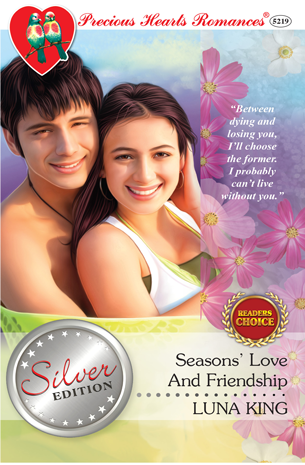 Seasons' Love And Friendship