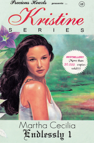 Kristine Series 15: Endlessly 1