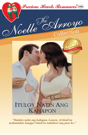 Ituloy Natin Ang Kahapon