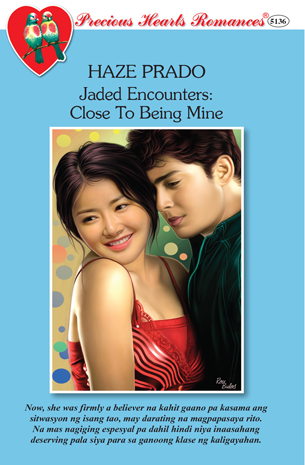 Jaded Encounters:Close To Being Mine