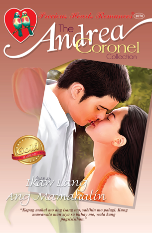 Ikaw Lang Ang Mamahalin