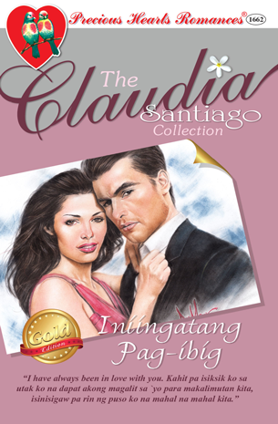 Iniingatang Pag Ibig