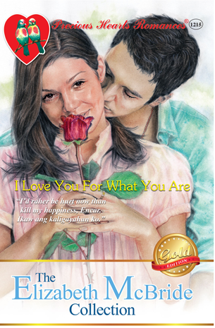 I Love You For What You Are