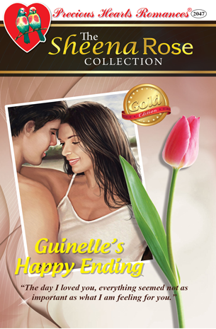 Guinelle's Happy Ending