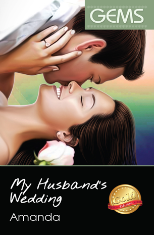 GEMS 8: My Husband Wedding