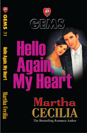 Gems 31: Hello Again, My Heart