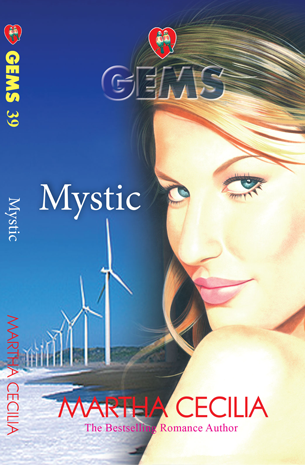 Gems 39: Mystic