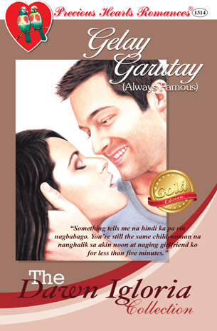 Gelay Garutay ( Always Famous )