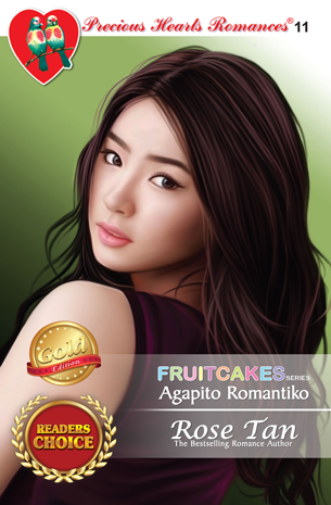 Fruitcakes 11 - Agapito Romantiko