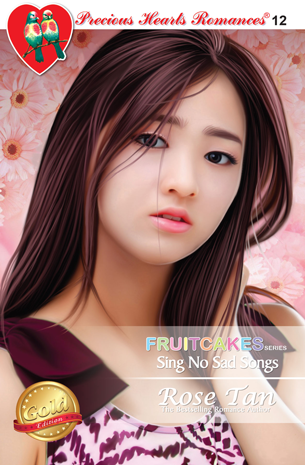 Fruitcakes 12 - Sing No sad Songs