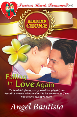 Falling In Love Again