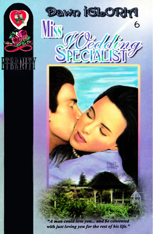 Eternity - Miss Wedding Specialist