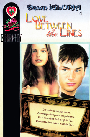 Eternity - Love Between The Lines