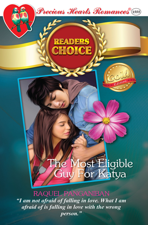 The Most Eligible Guy For Katya