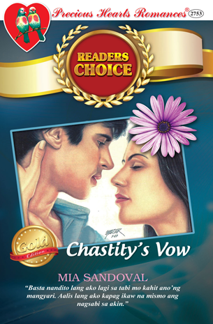 Chastity's Vow