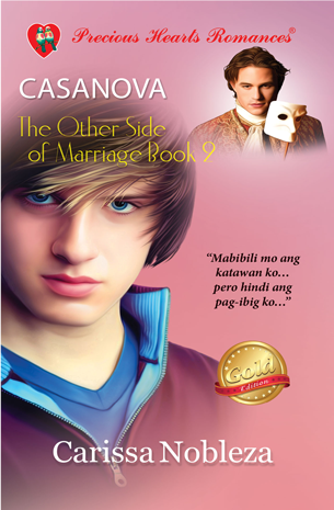 Casanova Series 03: The Other Side of Marriage 2 of 2