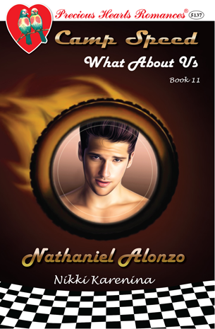 Camp Speed 11: What About Us