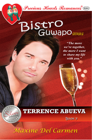 Bistro Guwapo 7: Terrence Abueva