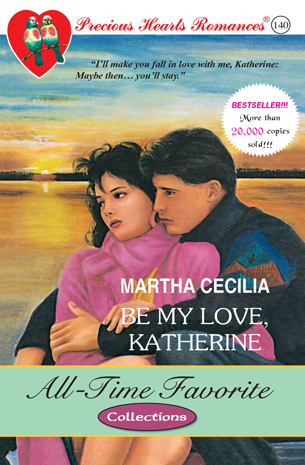 Be My Love, Katherine