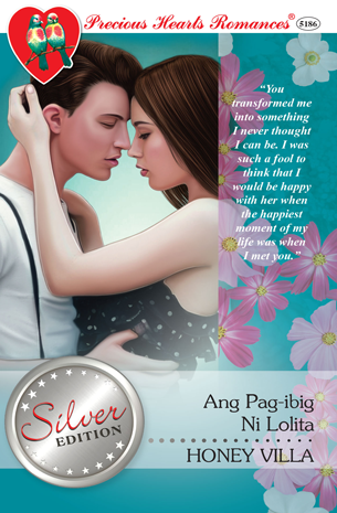 Ang Pag-ibig Ni Lolita