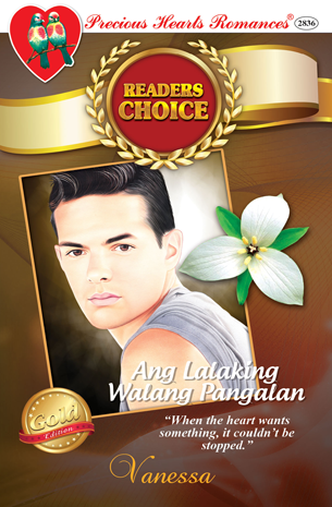 Ang Lalaking Walang Pangalan