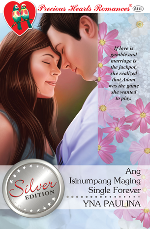 Ang Isinumpang Maging Single Forever