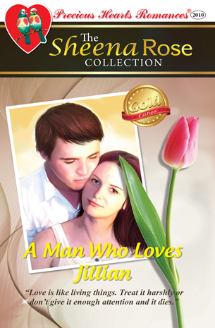 A Man Who Loves Jillian