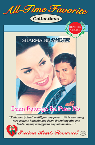 Daan Patungo Sa Puso Ko