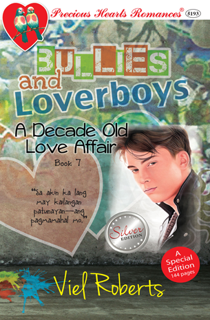 Bullies And Loverboys 7: A Decade Old Love Affair