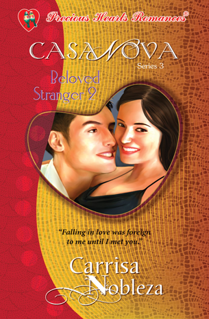 Casanova Series 03: Beloved Stranger 2