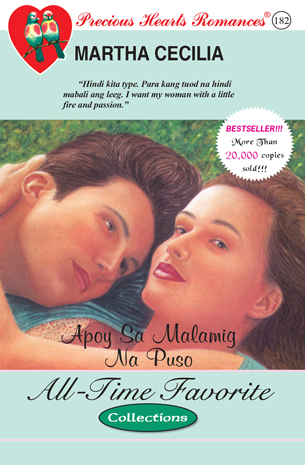 Apoy Sa Malamig Na Puso