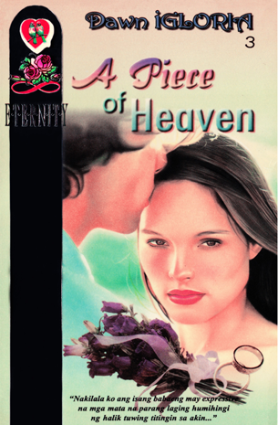 Eternity - A Piece Of Heaven