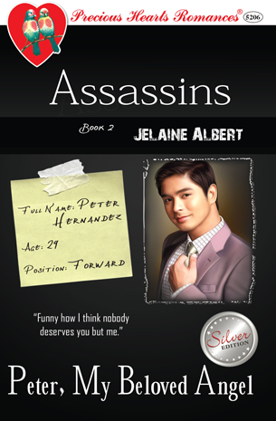 Assassins 2: Peter, My Beloved Angel