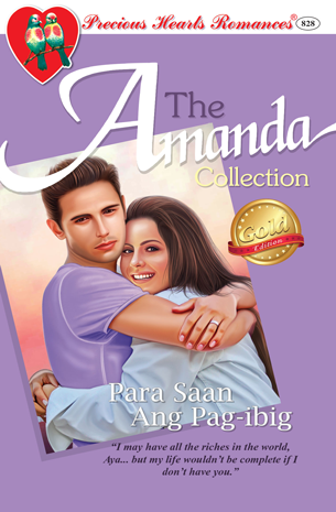 Para Saan Ang Pag-ibig