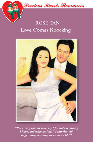 Love Comes Knocking