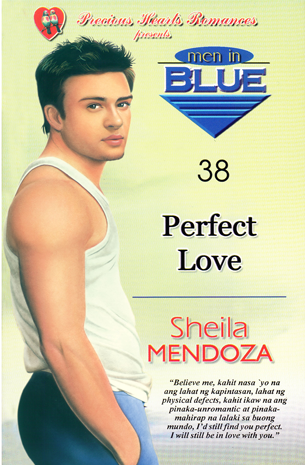 Men In Blue 38: Perfect Love