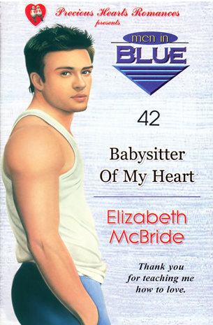 Men In Blue 42 - Baby Sitter Of My Heart