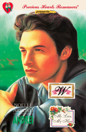 My Love, My Hero: Andrei