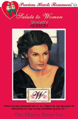 Our Hearts Never Lie