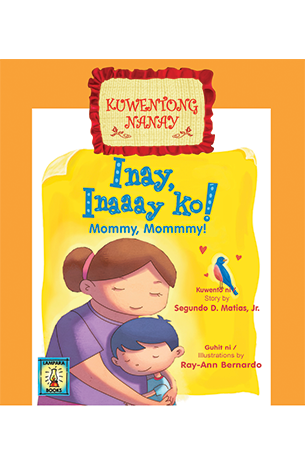 Ang Batang si Nena at ang Sabi Niyang "Um-ah-um-ah-ah"