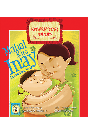 Ang Batang si Nena at ang Sabi Niyang "Um-ah-um-ah-ah"