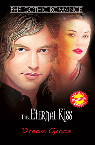 The Eternal Kiss