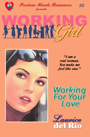 Working Girl 20 : Working For Your Love