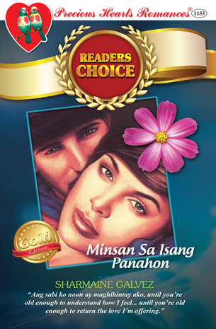 Minsan Sa Isang Panahon