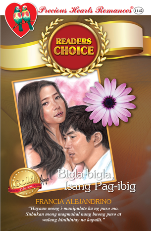 Bigla bigla Isang Pag Ibig