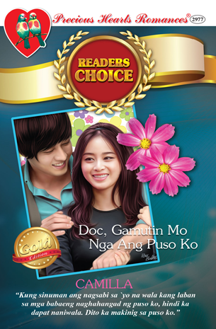 Doc, Gamutin Mo Nga Ang Puso Ko