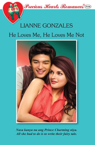 He Loves Me, He Loves Me Not