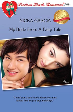 My Bride From A Fairy Tale